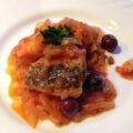 Baccalà alle cipolle 6