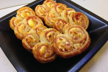 Rustici di brisè