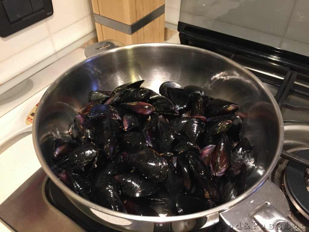 cozze