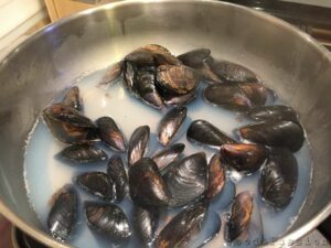 cozze
