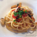 vermicelli con le cozze
