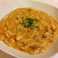 pasta e fagioli
