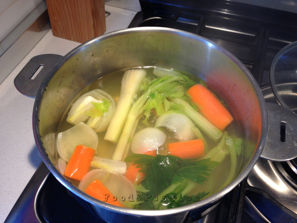 brodo-vegetale