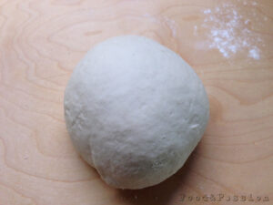 impasto burger buns