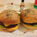 manzo burger