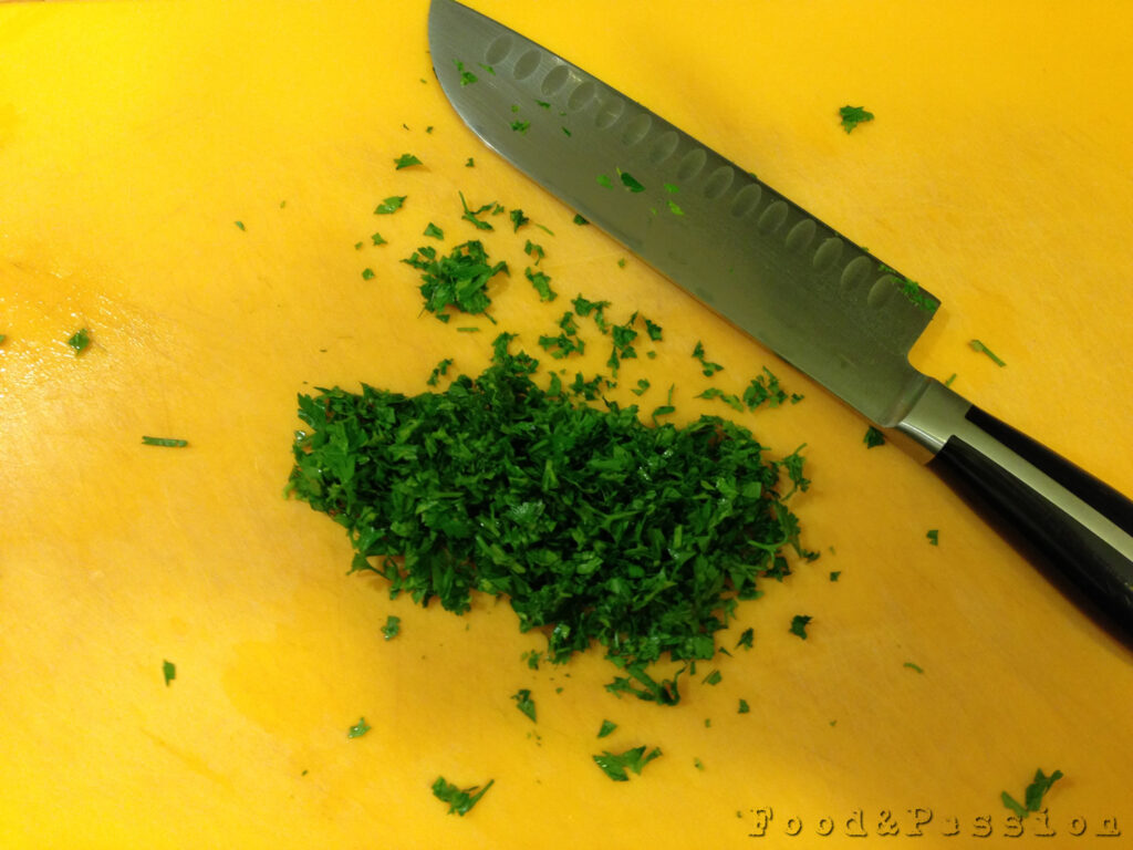 Tracine al pomodoro | preparazione