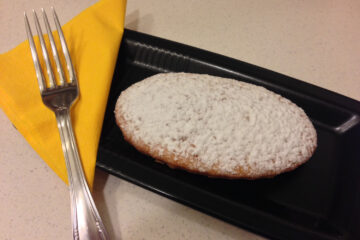 torta soffice yogurt greco
