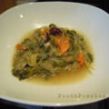 scarola in umido