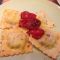 Ravioli di patate