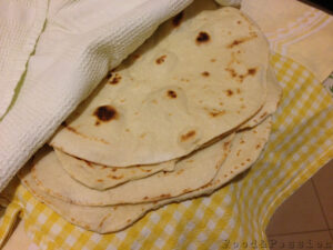 Tortillas