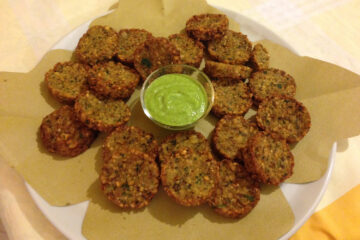 falafel
