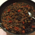 Chili con carne 1