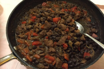 Chili con carne 1