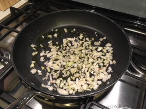 Couscous integrale alle verdure