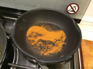 Couscous integrale alle verdure