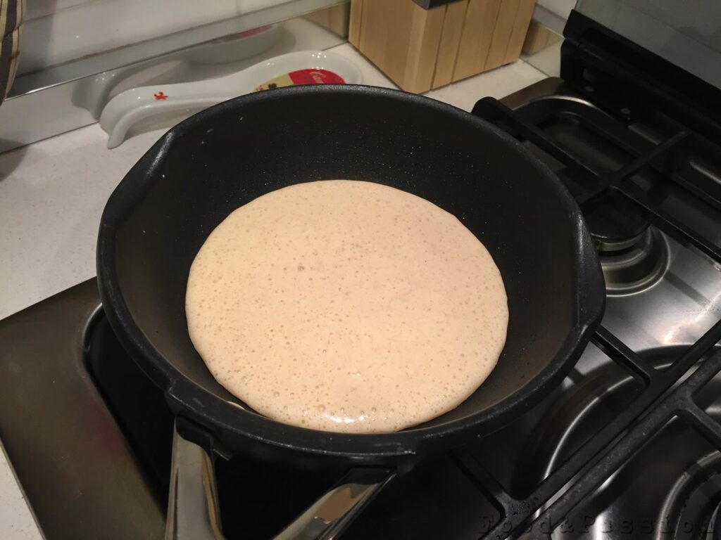 pancake