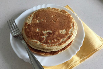 pancake