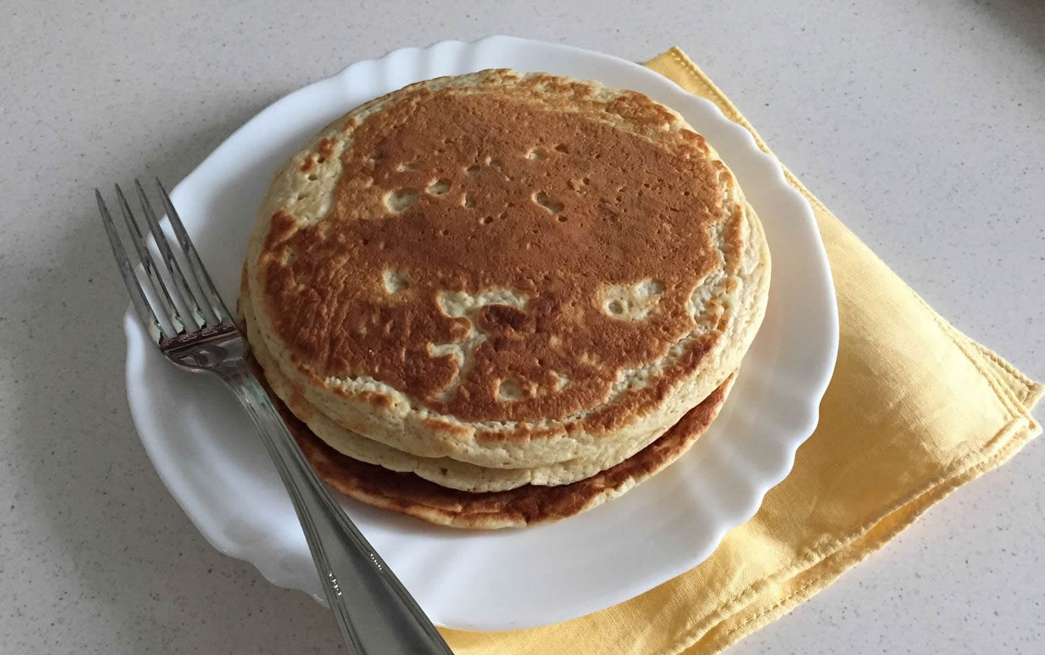 pancake