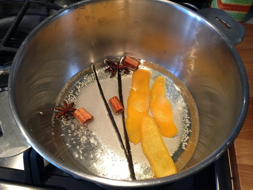 Preparazione del Carpaccio 