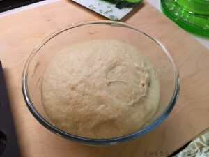 Preparazione | Panini per Hot Dog