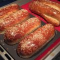 Panini per Hot Dog 3