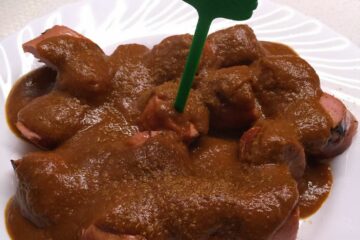 Currywurst