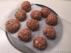 polpette