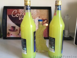 Limoncello