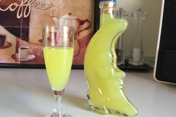 Limoncello 1