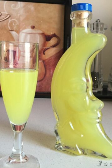 Limoncello 1