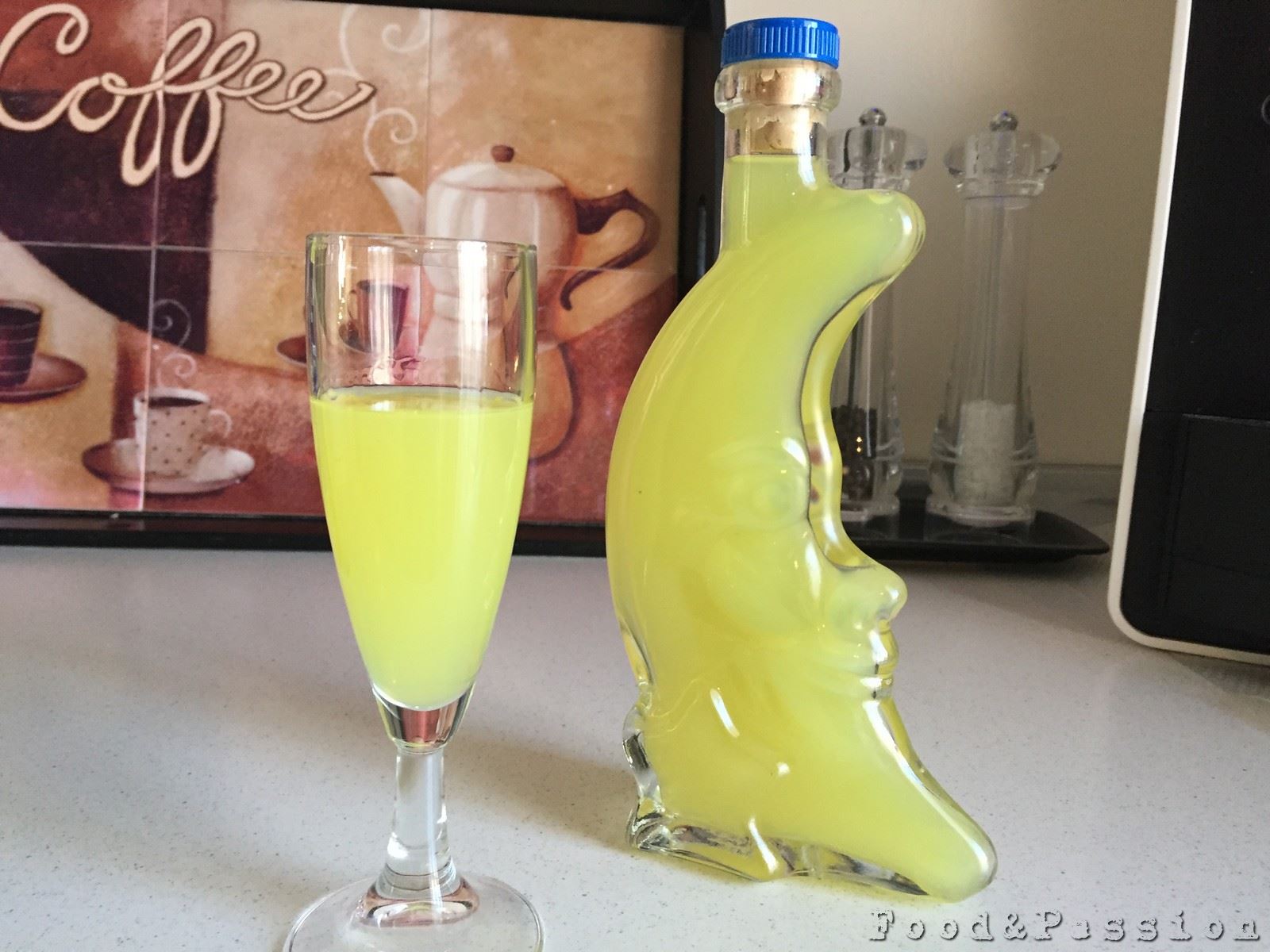 Limoncello 1