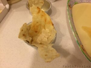 Preparazione | Tortino di pane carasau ripieno di verdure di stagione