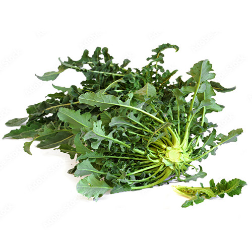 Broccolo fiolaro di Creazzo (Vicenza) | Verdura di stagione