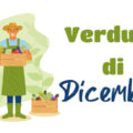 logo verdure dicembre