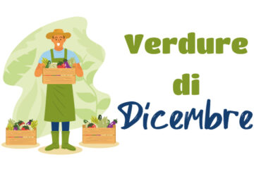 logo verdure dicembre