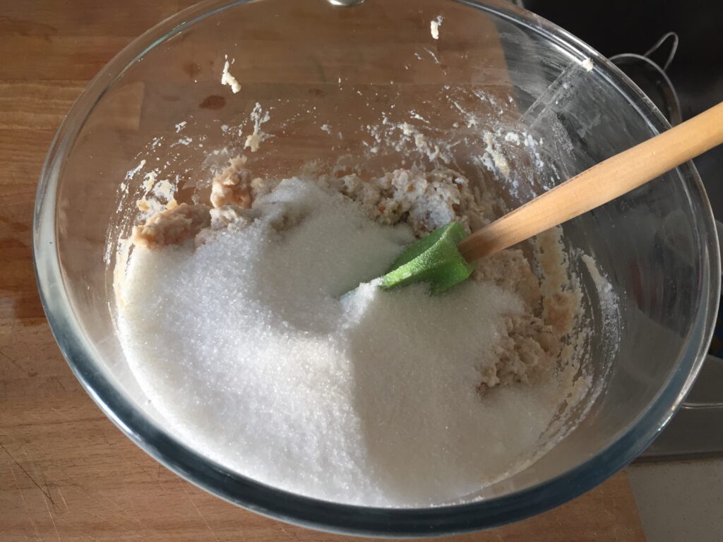 Preparazione | Pastiera Napoletana