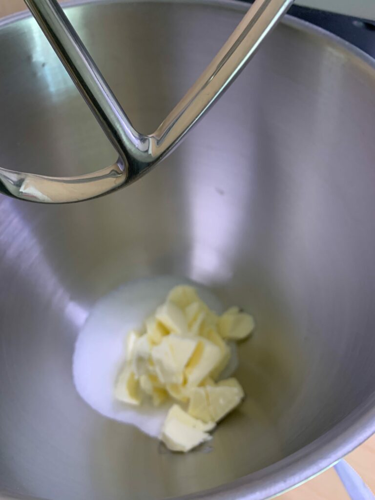 Preparazione | Pastiera Napoletana