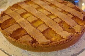 Pastiera Napoletana