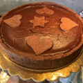 Crostata al cioccolato di Ernest Knam